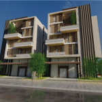 Diseño Edificio Diseño Edificio