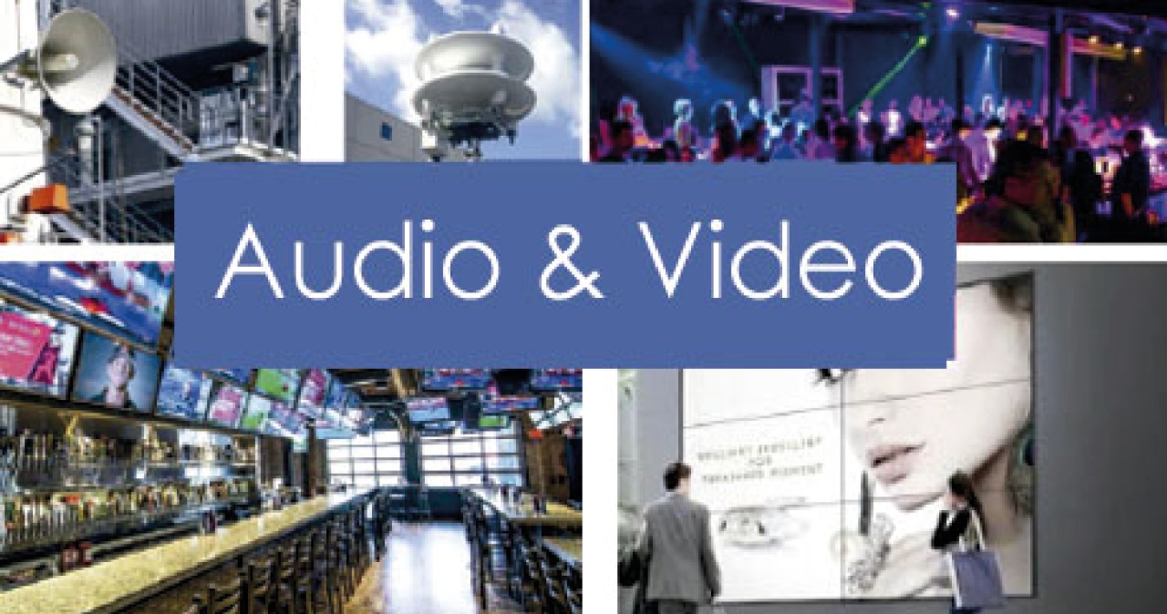 AudioyVideo