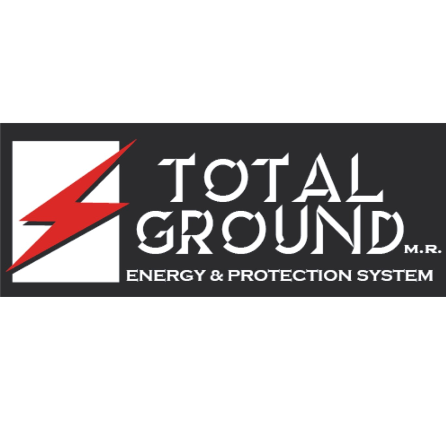 LogoTotalGround LogoTotalGround
