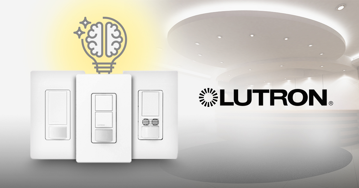 Lutron Lutron