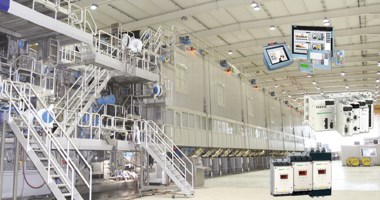 PLC HMI PLC HMI