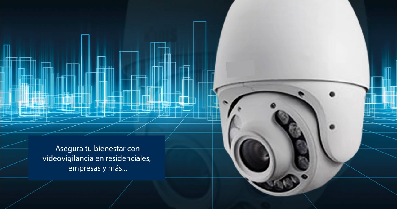 Videovigilancia