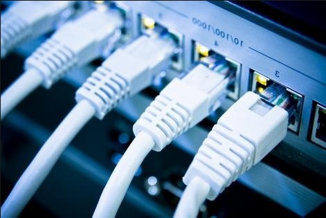 red-lan