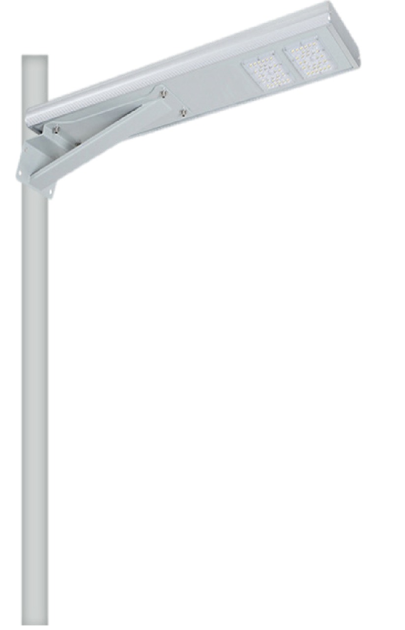 Luminario en Poste